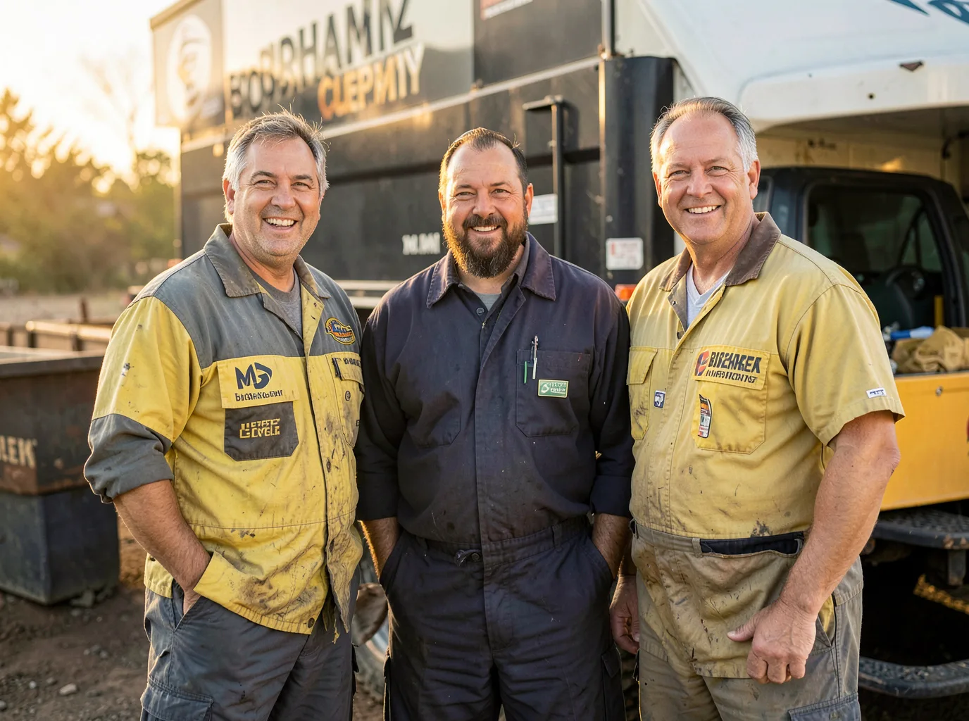 Sewage Cleanup company in Waukau, WI