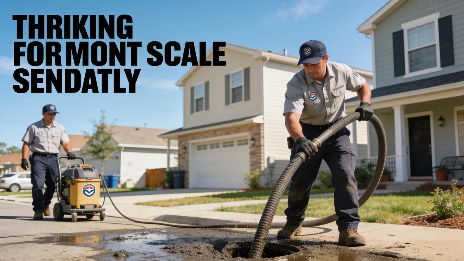 Sewage Cleanup in Waukau, WI near me